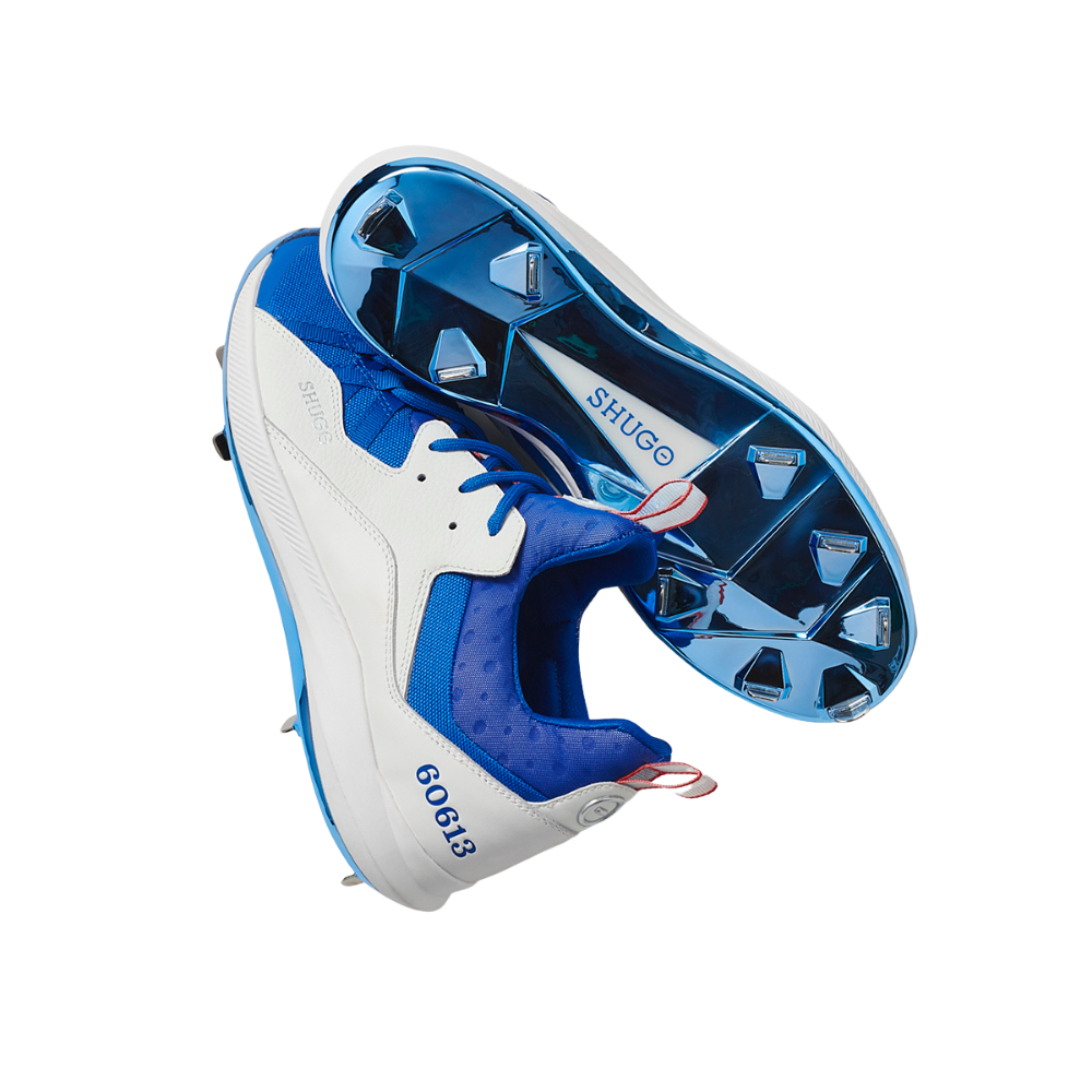 Shugo ZERO Men's Metal Baseball Cleat – CZL1 | eBay