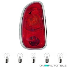 Depo / TYC Rückleuchte links passt für Mini MINI Countryman (R60) ab 2010-2016