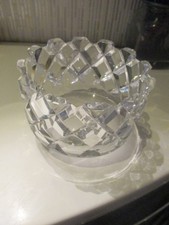VASE CENTRE DE TABLE EN