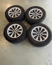 4 Cerchi Originali AUDI Q5 - 17"