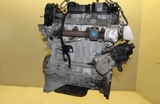 Motor Diesel - Volvo V50 (2011) D4162T 36001413