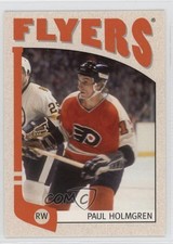 2004-05 ITG Franchises US East Edition Paul Holmgren #434 hg6