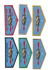 OA TEJAS LODGE 72 BSA EAST TEXAS AREA 2026 CONCLAVE WORKDAYS AND HOST SET