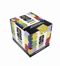 トレカセット アメリカ大会 【激レア＊入手困難】サッカーW杯 DB【PAN26】【国内未発売】PANINI 2026 WORLDCUP FIFA XL Adrenalyn サッカーボール