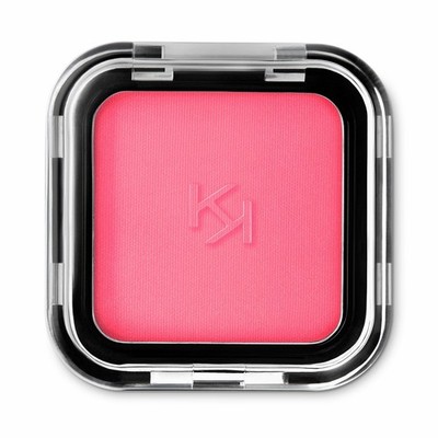 KIKO Milano Smart Colour Blush - 04 | Intense Colour Blush With Buildable Res...