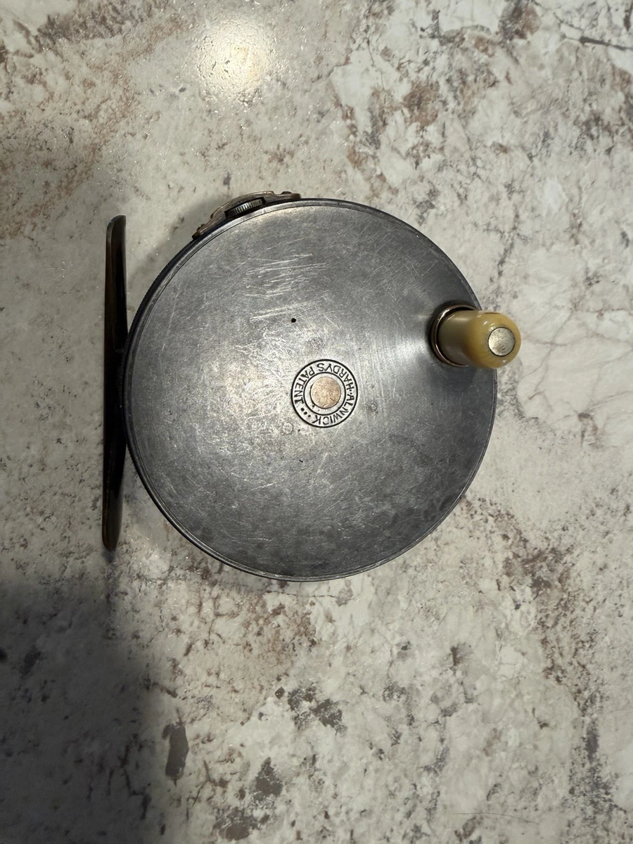 Hardy Perfect Reel for sale - eBay