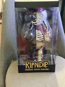 Ripndip Figure | eBay