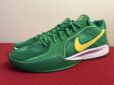 Size 15 - Nike Sabrina 2 Oregon W for sale online | eBay