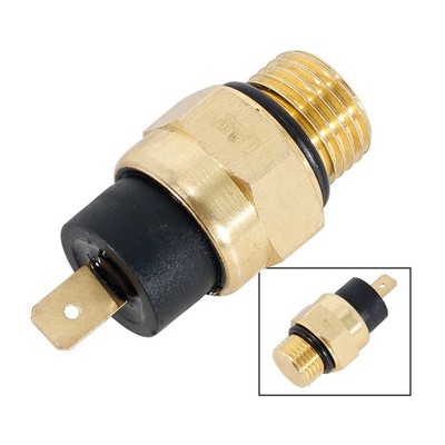 Radiator Fan Thermo Switch for Honda VF1000R VF700F Interceptor VF700C Magna