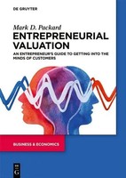 Mark Packard | Entrepreneurial Valuation | Taschenbuch | Englisch (2022) | Xii