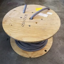 Alpha Wire 10152355, 518549 Control Cable, 16 AWG/18 Conductor, 12 AWG/7 Cond.