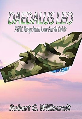 Daedalus LEO SWIC Drop from Lo - GOOD