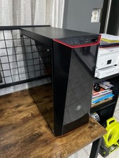 gaming pc used cheap