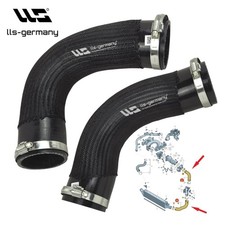 2x Druckschlauch für Audi A7 Sportback 3.0 TDI quattro 4G0145737AE-4G0145709AB