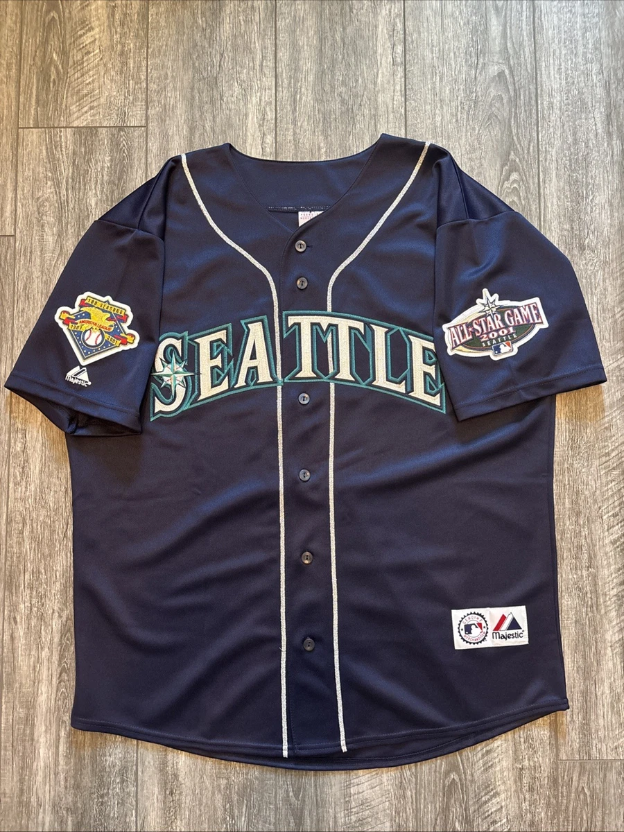 Seattle Mariners All-Star Game MLB Jerseys for sale | eBay
