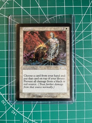 Penance Exodus Regular
