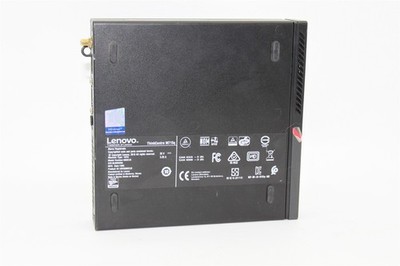 レボノ ThinkCentre M715q Lenovo ThinkCentre M715q AMD Ryzen 3 PRO 3300U 8GB DDR4 256GB NVME