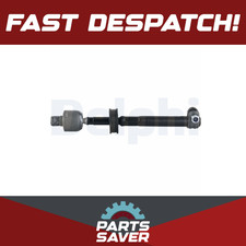 Inner Rack End fits BMW 316 E30 1.6 Left or Right 87 to 94 Tie Rod Joint Delphi