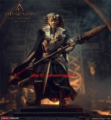 TB League PL2021-178 Pharaoh Tutankhamun 1/6 Limited Edition