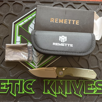 #ad #ad Remette Rhino MC25A Button Lock Manual Amazing Action $50.00