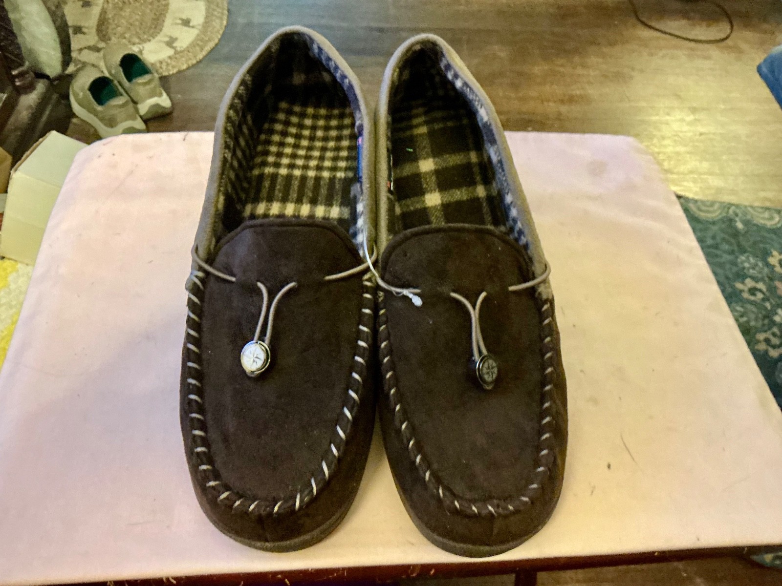 Size 12-13 Xl New