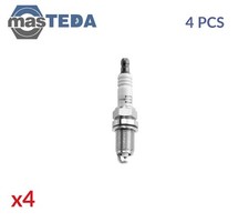 OE208 ZÜNDKERZE ZÜNDKERZEN CHAMPION 4PCS FÜR ABARTH 500 595 695,PUNTO 1.4L