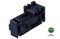 Ntk Sensor, Saugrohrdruck Saugrohr FüR Ford