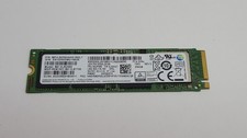 Samsung MZ-VLB2560 PM981 256 GB NVMe M.2 80mm Solid State Drive