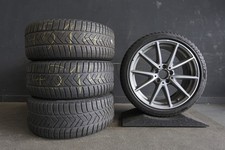 Original Mercedes-Benz A45 CLA45 AMG W176 W117 235/40R18 95V Pirelli Winterr&auml;der