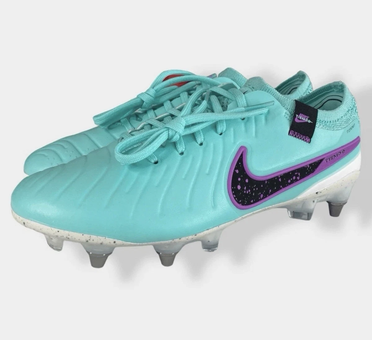Nike Tiempo Legend 10 Elite SG Pro Peak Ready Pack for Sale