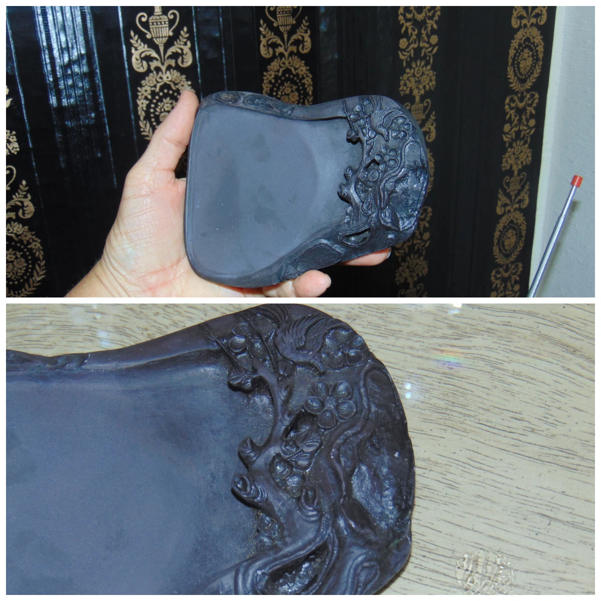 砚台日本古董| eBay