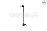 Sidem 87561 Koppelstange Stabilisator Vorne FüR Hyundai LäNge 288 Mm