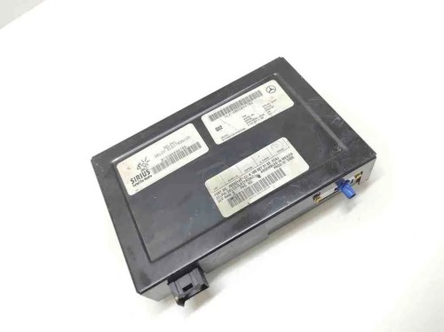 MERCEDES-BENZ M W164 Andere Steuergeräte A1698270162 3.50 Petrol 200kw 32429896