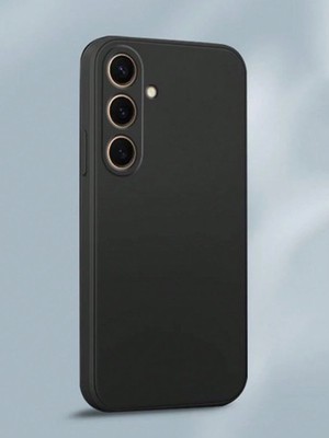 Matte Handyhülle für iPhone Samsung Galaxy Xiaomi Redmi Slim Cover