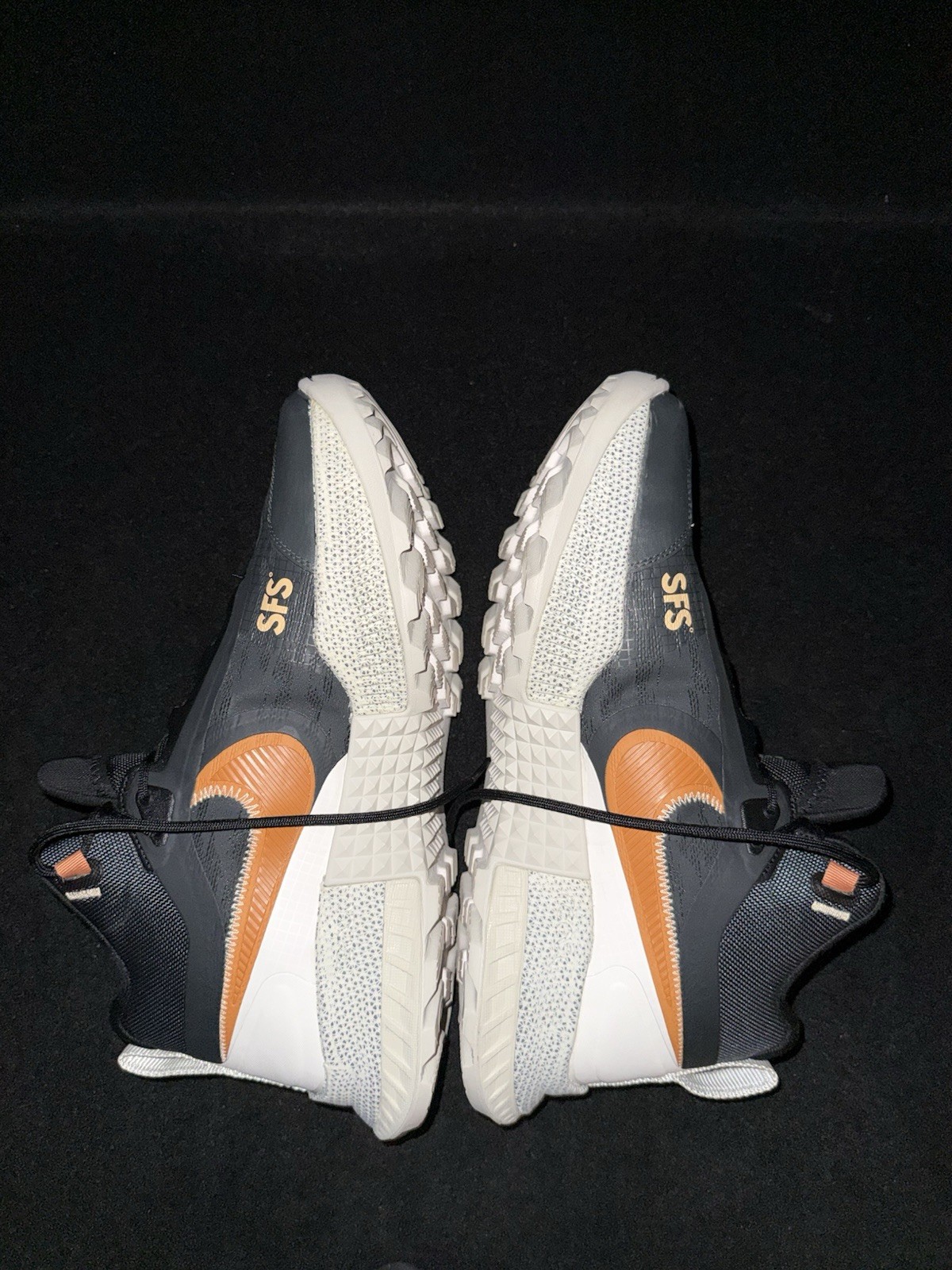 (Pre-Owned) Nike React Special SFS SFB Carbon Men… - image 10