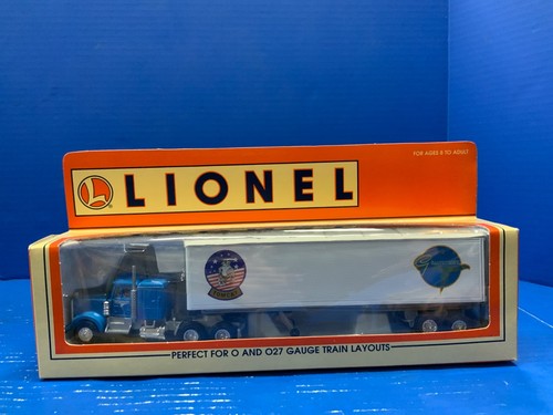 Remolque tractor Lionel NLOE 98 6-52144 | Zustand: New