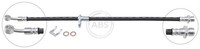 Bremsschlauch A.B.S. SL 1273 FüR Honda Insight CR ZF IMA ZE2 ZE28 ZF1 ZF2
