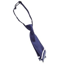 Woman Tie Uniform Female Tied Adjustable Necktie Ties Women Girls