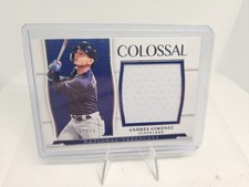 MLB Auto's - Relics - Patches - Medallions - and More - Save 25% Off 4 or More!