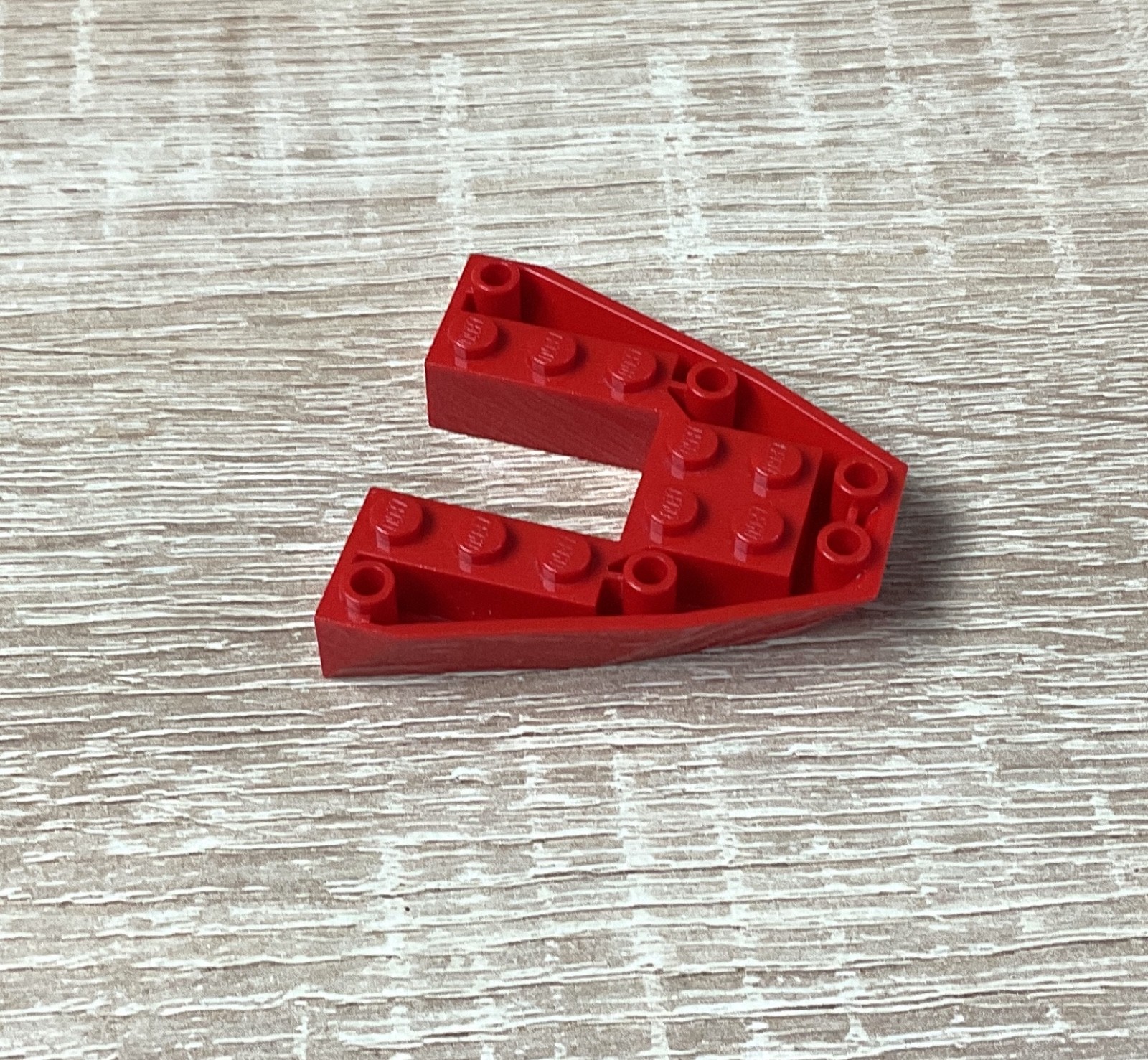 Lego - Bootsstein 6x6 Rumpf (2626) Auswahlmenü