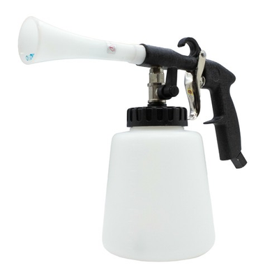 #ad High Pressure Car Cleaning Tornado Air Gun Kit with 1L Foam Bottle 26514 $33.88