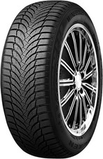 22555 R16 99v Ms 3pmsf Xl Nexen Winguard Snowg 3 Winter Tyre N