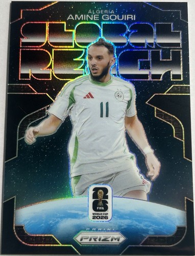 Official FIFA World Cup 2026 Edition - 4 Inch 3D Trophy w Acrylic