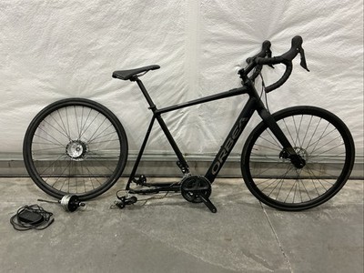 2021 Orbea Gain D30 Electric Road Bike Large