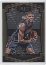 2015-16 Panini Select Premier Level Edy Tavares Walter Tavares #180 0a1