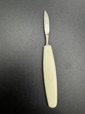 Vintage Made In Germany Celluloid Manicure Tool