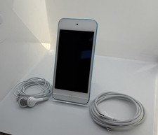Apple iPod Touch 5. Generazione 5G 64GB Blu A1421 Buone Condizioni #008