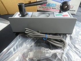 Densha de go SEGA saturn SS Japan game controller Taito train games jp open box