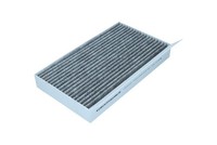 Kamoka Filter, Innenraumluft F509101 FüR Renault