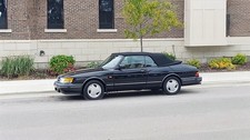 1990 Saab 900 